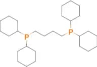 1,4-Bis(dicyclohexylphosphino)butane