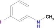 3-Iodo-N-methylaniline