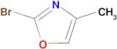 2-Bromo-4-methyloxazole