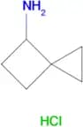Spiro[2.3]hexan-4-amine hydrochloride