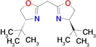 Bis((R)-4-(tert-butyl)-4,5-dihydrooxazol-2-yl)methane