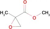 Methyl 2-methyloxirane-2-carboxylate