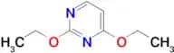 2,4-Diethoxypyrimidine