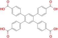 4′,5′-Bis(4-carboxyphenyl)-[1,1′:2′,1”-terphenyl]-4,4”-dicarboxylic acid