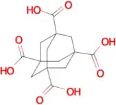 Adamantane-1,3,5,7-tetracarboxylic acid