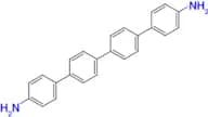 [1,1′:4′,1”:4”,1”’-Quaterphenyl]-4,4”’-diamine