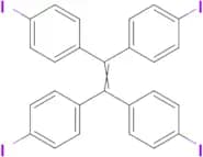 1,1,2,2-Tetrakis(4-iodophenyl)ethene