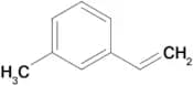 1-Methyl-3-vinylbenzene