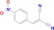 4-Nitrobenzylidenemalononitrile