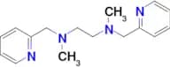 N,N’-Dimethyl-N,N’-bis(2-pyridylmethyl)ethane-1,2-diamine