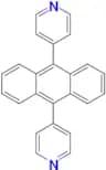 9,10-Di(pyridin-4-yl)anthracene