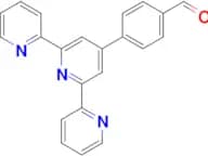4-([2,2′:6′,2”-Terpyridin]-4′-yl)benzaldehyde
