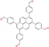 4,4′,4”,4”’-(Pyrene-1,3,6,8-tetrayl)tetrabenzaldehyde