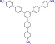 5''-(4'-Amino-[1,1'-biphenyl]-4-yl)-[1,1':4',1'':3'',1''':4''',1''''-quinquephenyl]-4,4''''-diamine