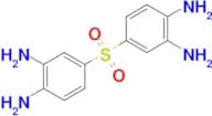 4,4′-Sulfonylbis(benzene-1,2-diamine)
