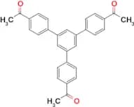 1,3,5-Tri(4-acetylphenyl)benzene