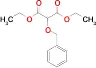 Diethyl 2-(benzyloxy)malonate