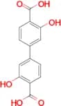 3,3′-Dihydroxy-[1,1′-biphenyl]-4,4′-dicarboxylic acid