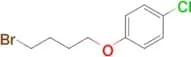 1-(4-Bromobutoxy)-4-chlorobenzene