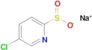 Sodium 5-chloropyridine-2-sulfinate