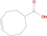 (Z)-Cyclooct-4-ene-1-carboxylic acid