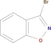 3-Bromobenzo[d]isoxazole
