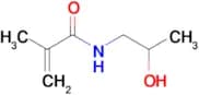 N-(2-Hydroxypropyl)methacrylamide