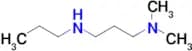 N,N-Dimethyl-n’-propylpropane-1,3-diamine