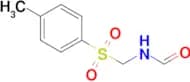[(4-Methylphenyl)sulfonyl]methylformamide