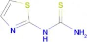 N-1,3-thiazol-2-ylthiourea