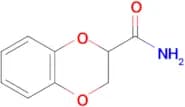 2,3-Dihydrobenzo[b][1,4]dioxine-2-carboxamide