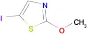 5-Iodo-2-methoxythiazole