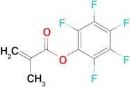 Pentafluorophenyl methacrylate