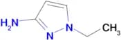 1-Ethyl-1H-pyrazol-3-amine