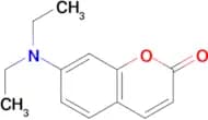 7-(Diethylamino)-2H-chromen-2-one