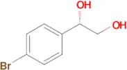 (S)-1-(4-Bromophenyl)ethane-1,2-diol