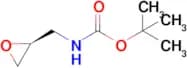 tert-Butyl (S)-(oxiran-2-ylmethyl)carbamate