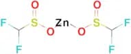 Bis(((difluoromethyl)sulfinyl)oxy)zinc