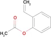 2-Vinylphenyl acetate
