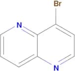 4-Bromo-1,5-naphthyridine