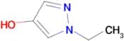 1-Ethyl-1H-pyrazol-4-ol