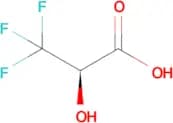 (R)-3,3,3-Trifluoro-2-hydroxypropanoic acid
