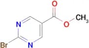 Methyl 2-bromopyrimidine-5-carboxylate