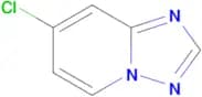 7-Chloro-[1,2,4]triazolo[1,5-a]pyridine