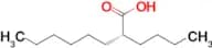 (R)-2-Butyloctanoic acid