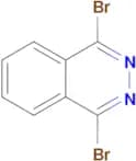 1,4-Dibromophthalazine