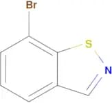 7-Bromobenzo[d]isothiazole
