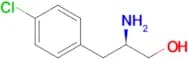 (R)-2-Amino-3-(4-chlorophenyl)propan-1-ol