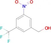 (3-Nitro-5-(trifluoromethyl)phenyl)methanol