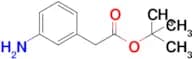 tert-Butyl 2-(3-aminophenyl)acetate
